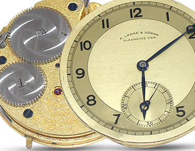 A. Lange & Söhne